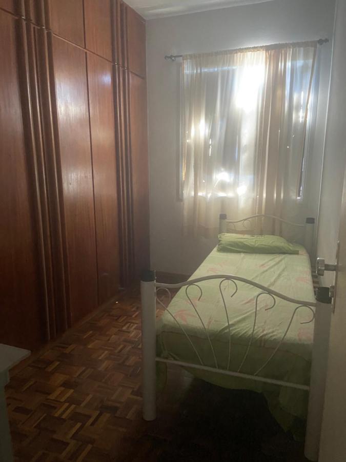 Temporada 3 quartos Localização 100% ótima Vitória Exterior foto