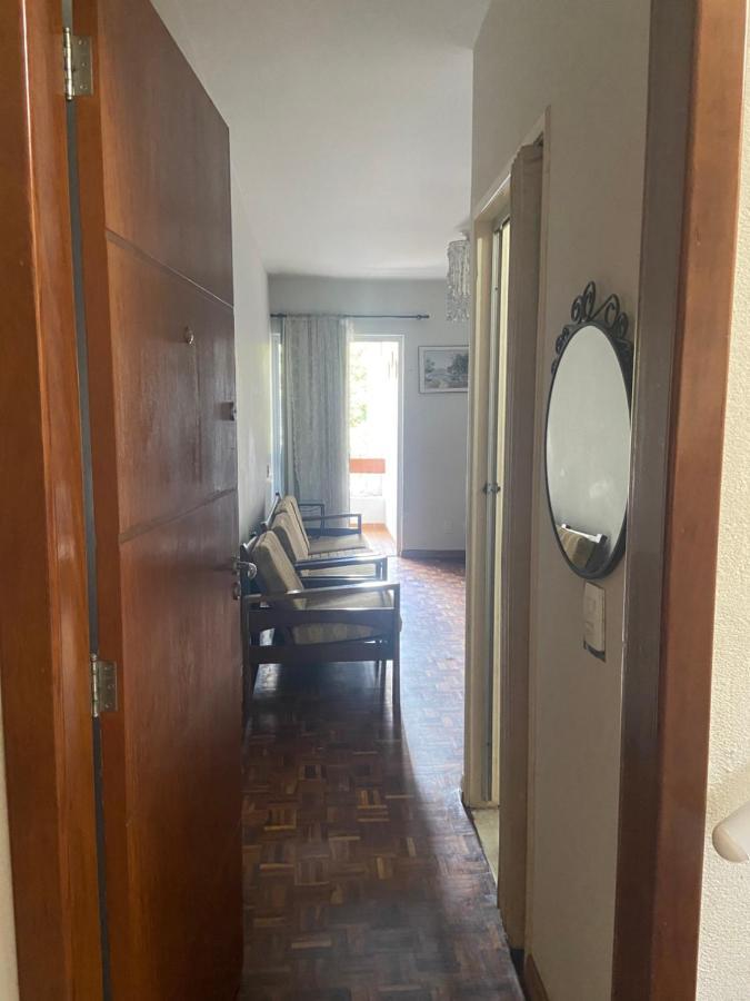 Temporada 3 quartos Localização 100% ótima Vitória Exterior foto