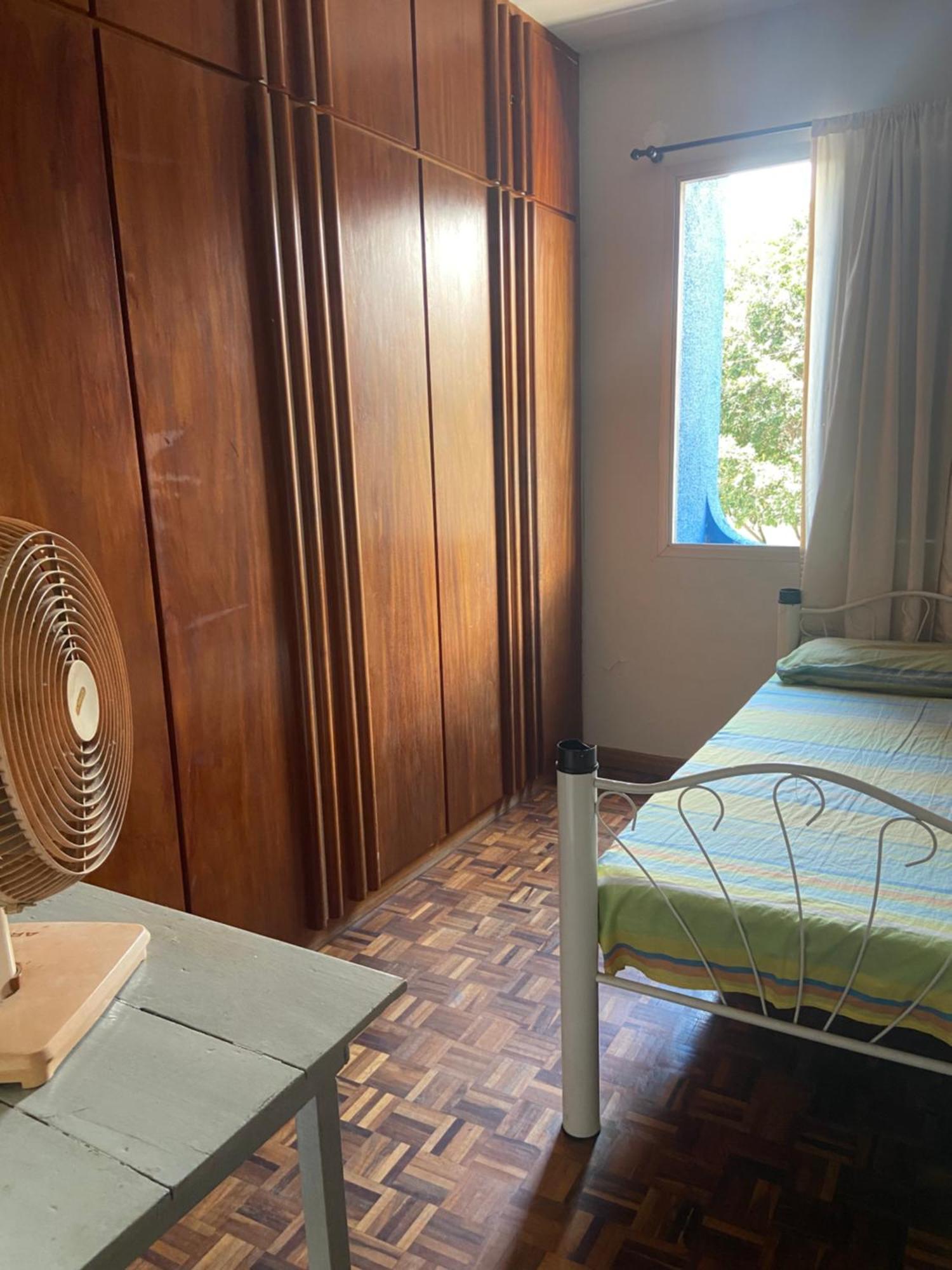 Temporada 3 quartos Localização 100% ótima Vitória Exterior foto